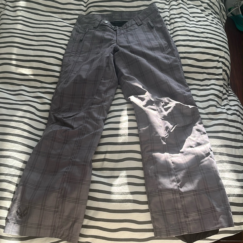 Five Fifty Five Snow Pants